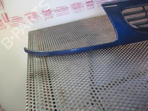 Used Grille SEAT IBIZA II (6K1) 1.4 i (60 hp) 20945927