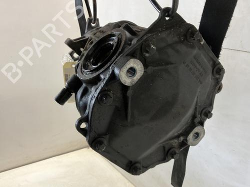 Rear differential MERCEDES-BENZ SLK (R172) 250 (172.447) | BP23791089M24 