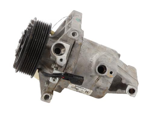 Used AC compressor AC compressor DACIA SANDERO III 1.0 TCe 90 (91 hp) 22696757 22696757