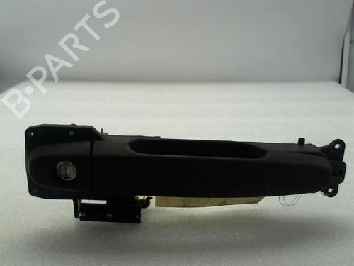 Used Front left exterior door handle Front left exterior door handle DAIHATSU SIRION (M3_) 1.0 (M300) (70 hp) 20956291 20956291