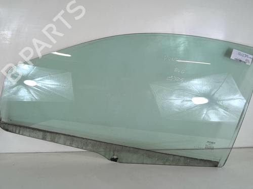 Dørrute ventre foran FIAT PUNTO (188_) 1.3 JTD 16V (70 hp) 20944335