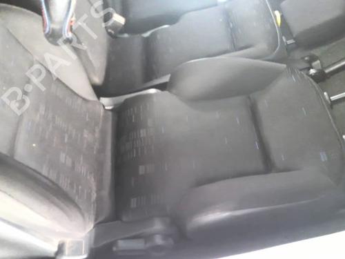 Used Left front seat CITROËN BERLINGO Box Body/MPV (B9) 1.6 HDi 90 (90 hp) 27266013