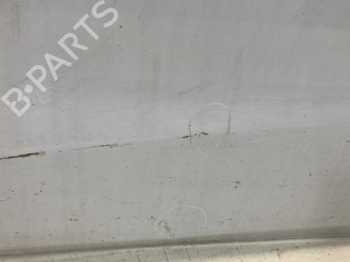 Left rear door FORD FIESTA VI (CB1, CCN) 1.4 TDCi | BP22027249C4 
