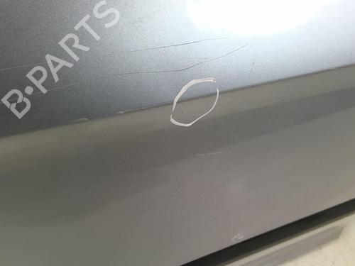 Right rear door KIA PICANTO I (SA) 1.0 | BP22024754C5 