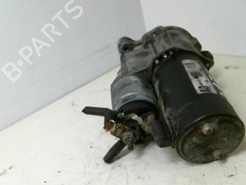 Used Starter Starter PEUGEOT 306 Hatchback (7A, 7C, N3, N5) 1.4 (75 hp) 20949893 20949893