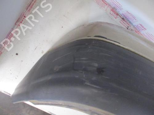 Used Rear bumper CITROËN SAXO (S0, S1) 1.4 VTS (75 hp) 22021630