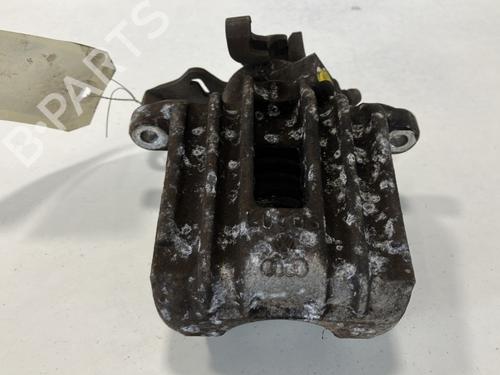 Used Right rear brake caliper VW POLO V (6R1, 6C1) 1.2 TSI 16V (90 hp) 22027842