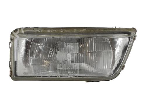 Venstre forlygte FIAT DUCATO Van (244_) 2.8 JTD (128 hp) 33123737