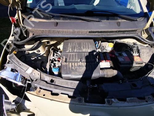Motor für FORD KA (RU8) 1.2 (69 hp) 20951066