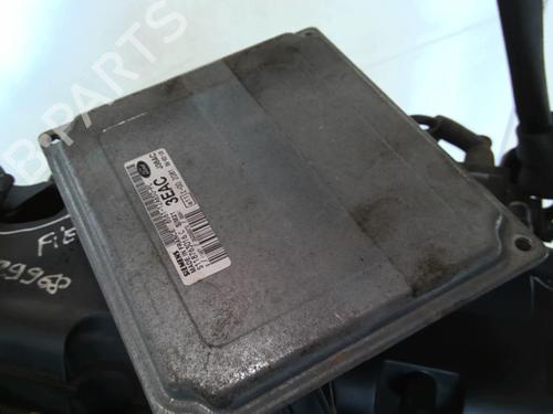 Engine FORD FIESTA V (JH_, JD_) 1.3 | BP20962229M1 