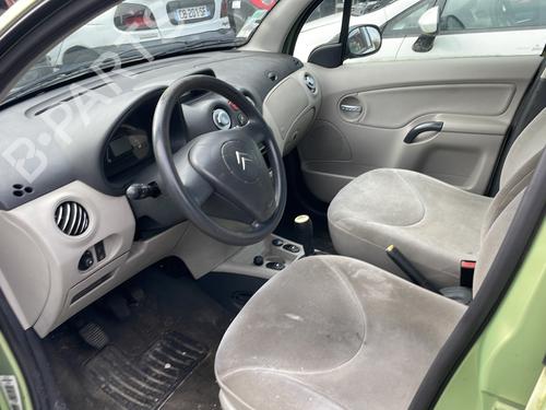 Glove box CITROËN C3 I (FC_, FN_) 1.4 i | BP31713354C95 