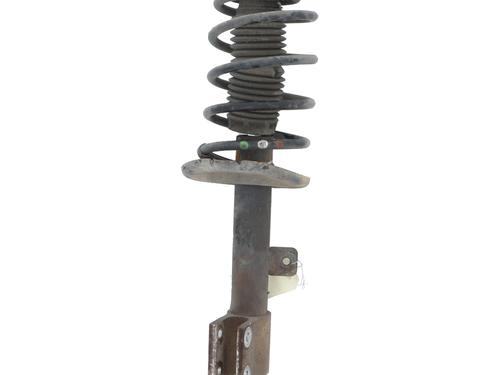 Used Left front shock absorber PEUGEOT 3008 I MPV (0U_) 1.6 HDi (109 hp) 28476868