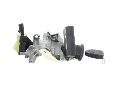 Used Ignition barrel JEEP WRANGLER III (JK) 2.8 CRD (177 hp) 29978969