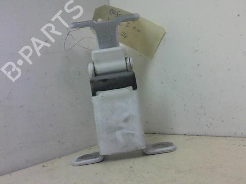 Hinge/Door check strap RENAULT KANGOO Express (FW0/1_) 1.5 dCi 75 (FW07, FW10, FW04) | BP20972908C146 