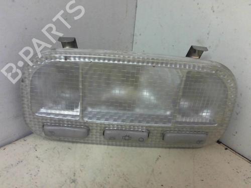 Innerbelysning CITROËN C3 I (FC_, FN_) 1.6 16V HDi (90 hp) 20967539
