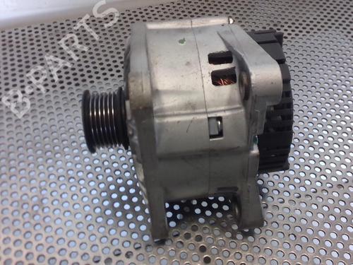 Alternator RENAULT SCÉNIC II (JM0/1_) 1.9 dCi (JM0G, JM12, JM1G, JM2C) | BP20963331M7 
