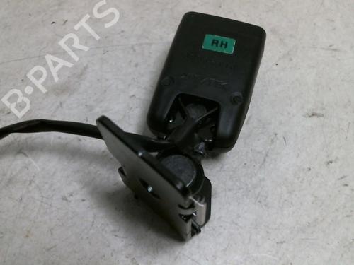 Seat buckle KIA PRO CEE'D (ED) 1.6 CRDi 115 | BP22022114I32 - Image 3
