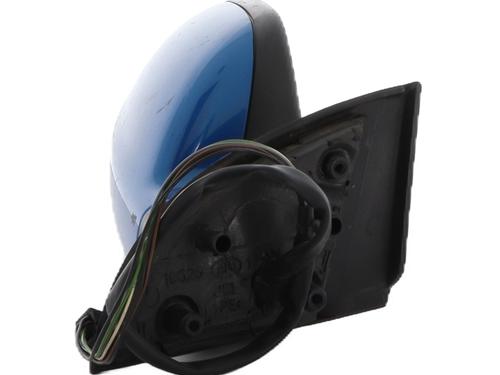 Right mirror PEUGEOT 307 (3A/C) 1.6 HDi | BP20954343C27