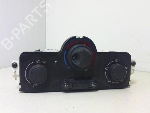 AC Styreenhet / Manøvreringsenhet RENAULT MEGANE II Saloon (LM0/1_) 1.5 dCi (LM0F, LM0T, LM2B) | BP20949121I5 