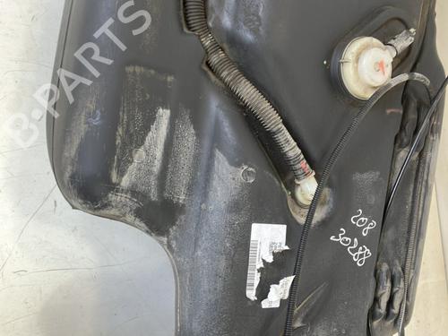 Fuel tank PEUGEOT 208 I (CA_, CC_) 1.6 HDi | BP24816322C62