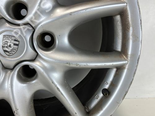 Felga PORSCHE CAYENNE (9PA) S 4.5 | BP22029440C45 