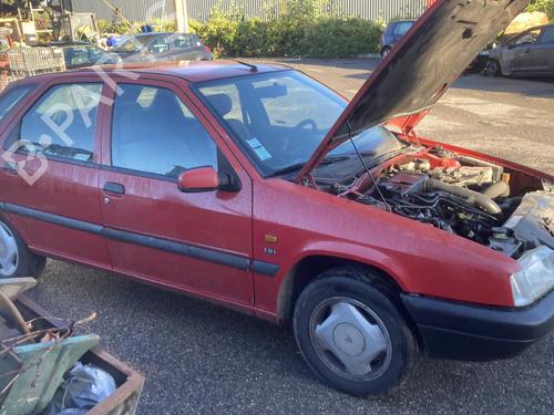 Used Parts CITROËN ZX (N2)  1.8 i  1958615
