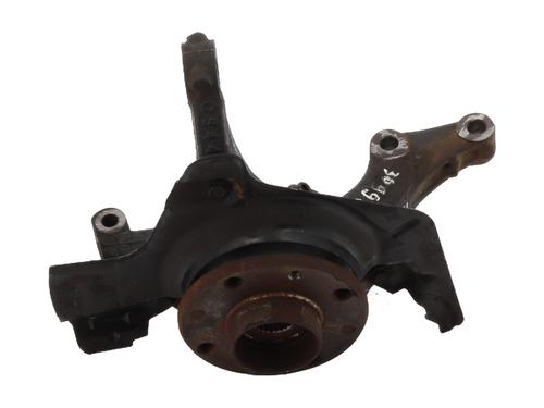 Right front steering knuckle ALFA ROMEO MITO (955_) 1.6 JTDM (955AXC1B) | BP26603788M26 