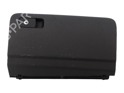 Used Glove box VW GOLF VI (5K1) 1.6 TDI (90 hp) 28585638
