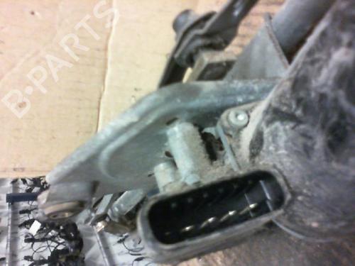 Front wiper motor OPEL ASTRA F Hatchback (T92) 1.6 i 16V (F08, M08, F68, M68) | BP20949606M29 