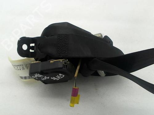 Venstre foran beltestrammer VW GOLF IV (1J1) 1.9 TDI | BP20968623C87 