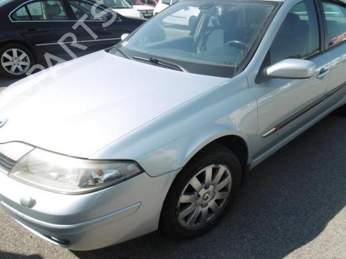 Venstre foran beltestrammer RENAULT LAGUNA II (BG0/1_) 1.8 16V (BG04, BG0B, BG0C, BG0V) | BP20952187C87 