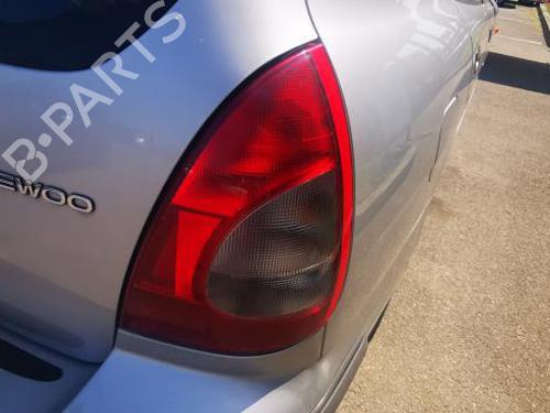 Used Right taillight Right taillight DAEWOO NUBIRA Wagon (J100) 1.6 16V (106 hp) 20951273 20951273