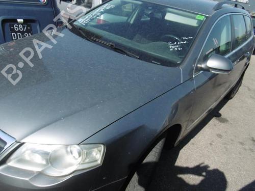 Headlight switch VW PASSAT B6 Variant (3C5) 2.0 TDI 16V 4motion | BP22021748I24  - Image 5