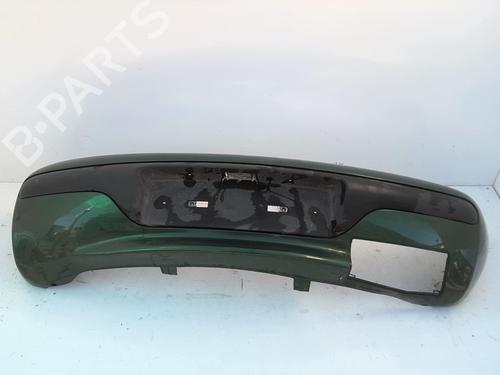 Bak støtfanger OPEL TIGRA (S93) 1.4 16V (F07) (90 hp) 22019565