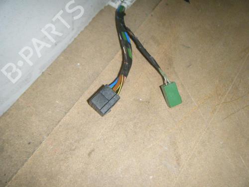 Used Other Other OPEL VECTRA B Hatchback (J96) 1.6 i (F68) (75 hp) 20949137 20949137