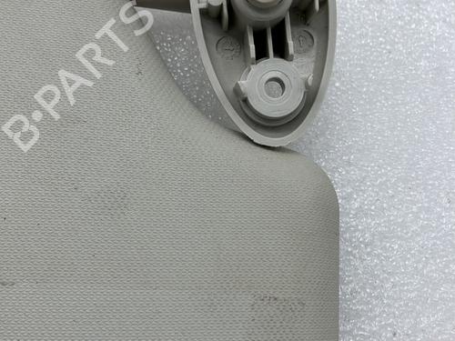 Right sun visor FORD FOCUS III 1.6 TDCi | BP20950137I2 