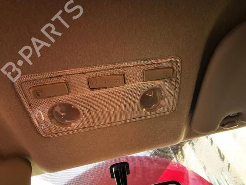 Used Interior roof light TOYOTA YARIS (_P13_) 1.0 (KSP130_, KSP130) (69 hp) 20963037