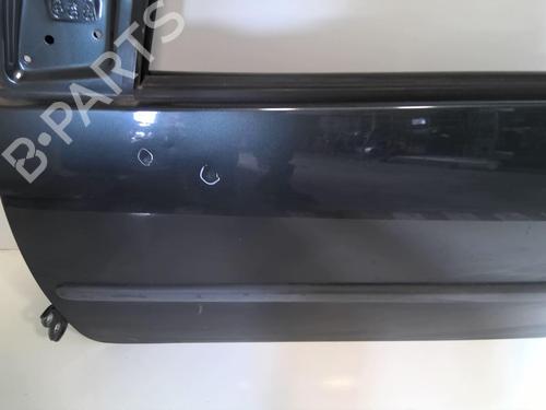 Used Left front door PEUGEOT 107 (PM_, PN_) 1.0 (68 hp) 20959591