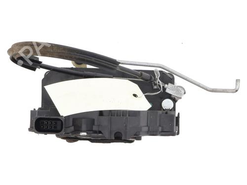 Front left lock PEUGEOT BOXER Van 2.0 BlueHDi 110 | BP24665615C98 