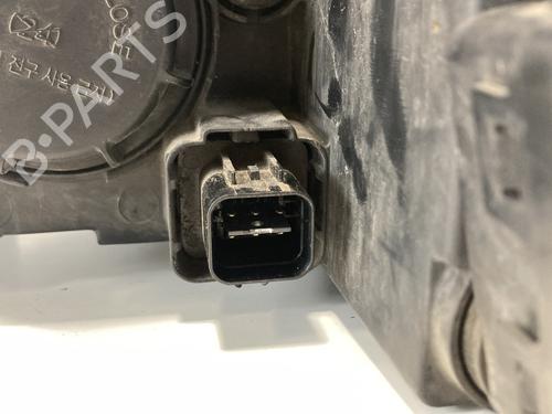 Højre forlygte SSANGYONG KYRON 2.0 Xdi 4x4 | BP21664319C29 