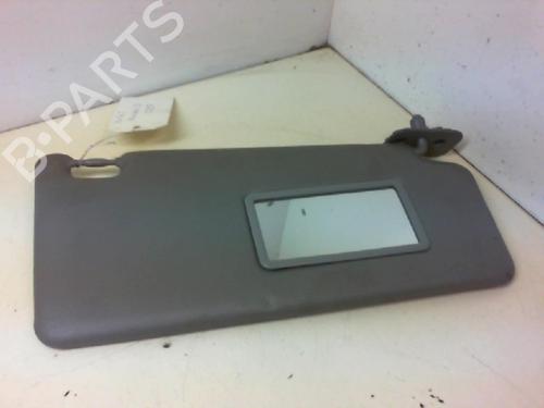 Used Right sun visor FIAT PUNTO (176_) 55 1.1 (54 hp) 20945758