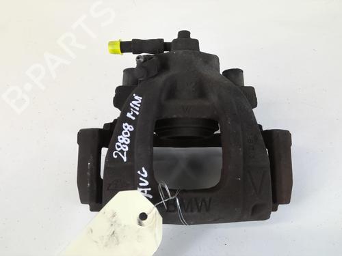 Left front brake caliper MINI MINI (R50, R53) Cooper | BP20944964M105 - Image 3