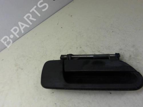 Used Rear right exterior door handle CITROËN XANTIA Break (X1_, X2_) 1.9 Turbo D (90 hp) 20973541