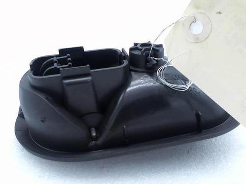 Used Front right interior door handle Front right interior door handle RENAULT CLIO III (BR0/1, CR0/1) 1.5 dCi (C/BR0G, C/BR1G) (68 hp) 20940993 20940993