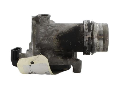 Throttle body RENAULT CLIO IV (BH_) 1.5 dCi 75 | BP31586430M82