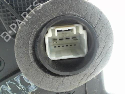 Front right lock TOYOTA COROLLA Verso (ZER_, ZZE12_, R1_) 2.2 D-4D (AUR10_, AUR10R) | BP20969093C97 