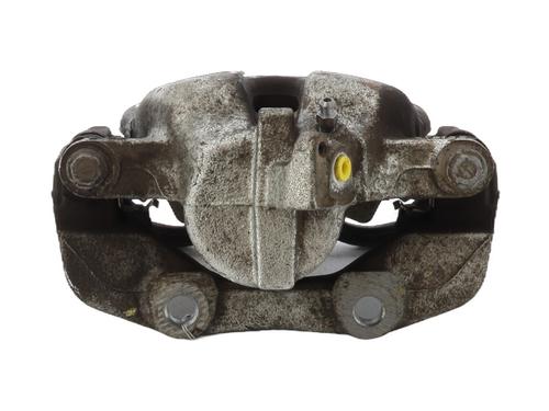 Used Right front brake caliper Right front brake caliper PEUGEOT 208 II (UB_, UP_, UW_, UJ_) 1.2 PureTech 100 (101 hp) 25935512 25935512
