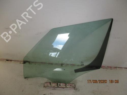 Used Front left door window SKODA ROOMSTER (5J7) 1.6 TDI (90 hp) 20970170