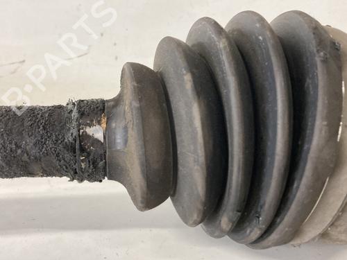 Left front driveshaft PEUGEOT BOXER Van 2.0 BlueHDi 110 | BP24665627M38 - Image 3