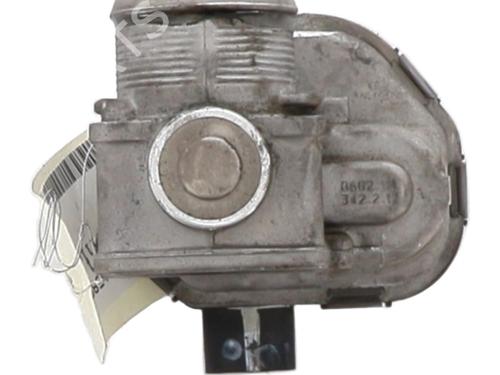Throttle body CITROËN C4 II (NC_) 1.6 HDi 115 | BP31945501M82 